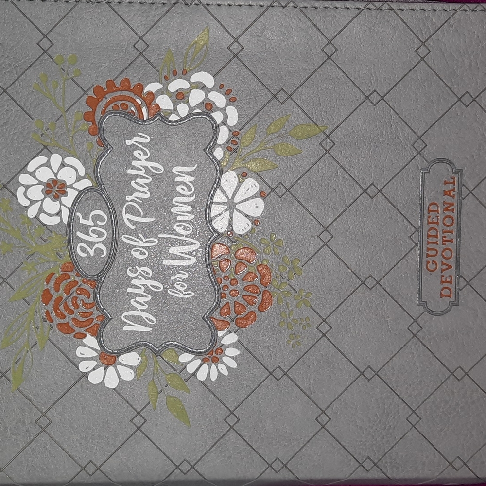 Guided devotional